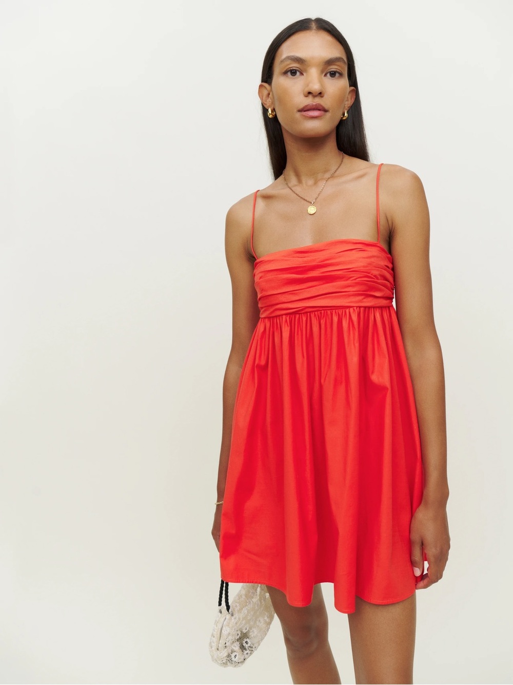 Reformation Catarina Dress